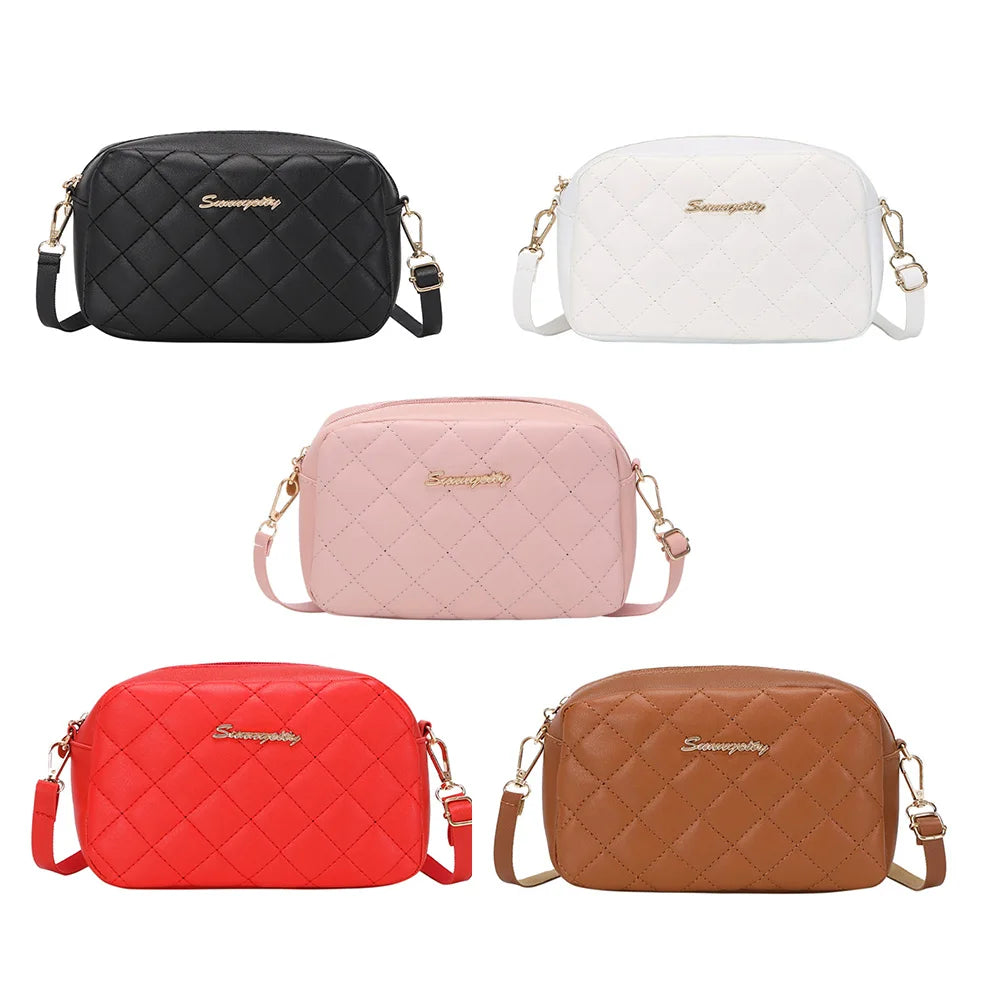 Women’s Tassel Mini Shoulder Bag