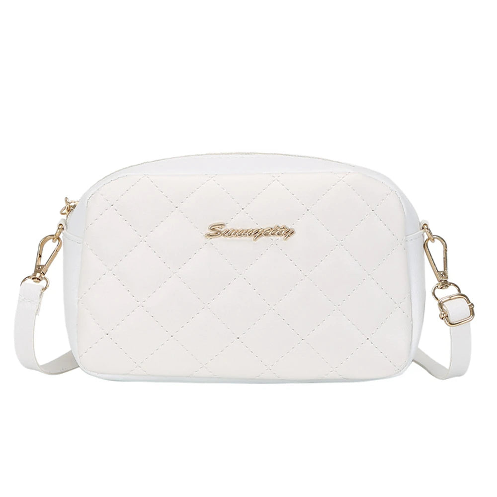 Women’s Tassel Mini Shoulder Bag