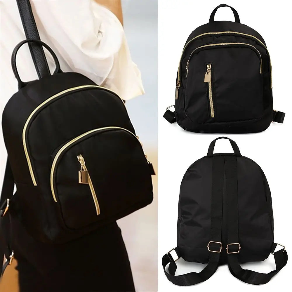 Stylish Mini  Every Day Adventure Backpack