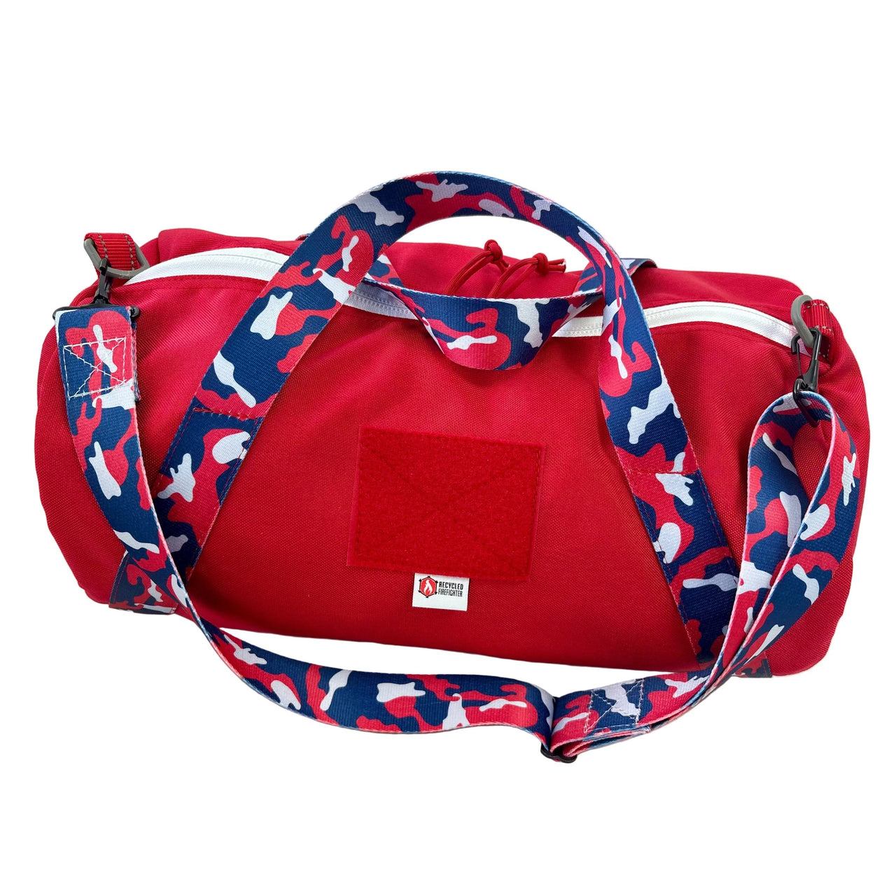Travel Barrel Duffle Bag