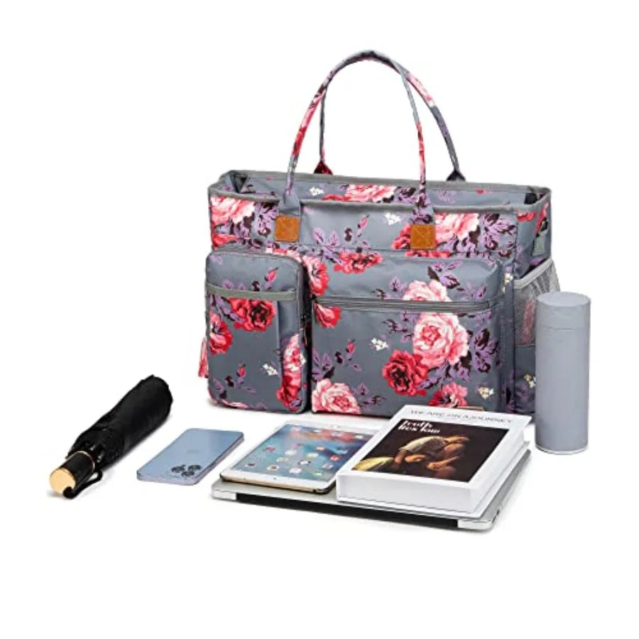 Women’s Everyday Storage Flower Bag