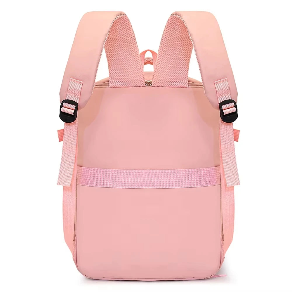Multi-Function Carry-On Travel Backpack