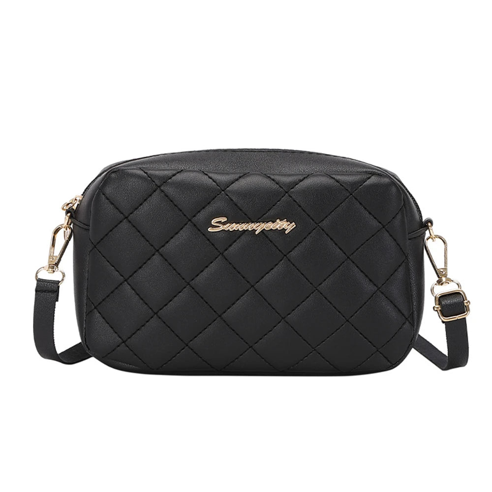 Women’s Tassel Mini Shoulder Bag