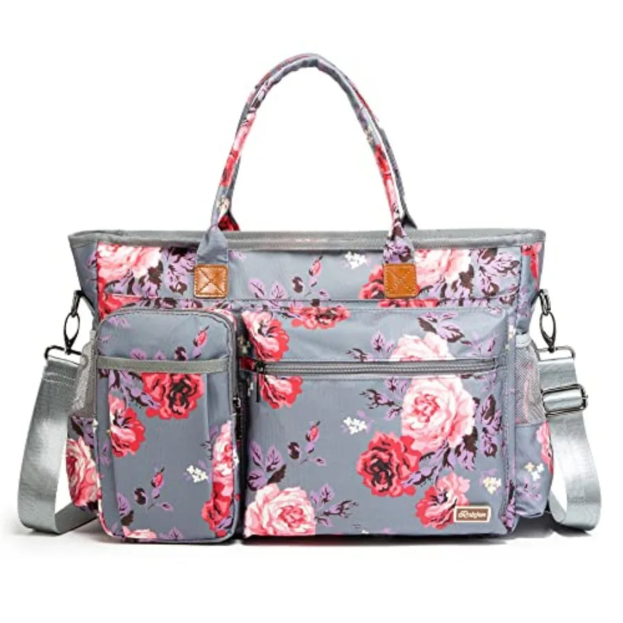 Women’s Everyday Storage Flower Bag