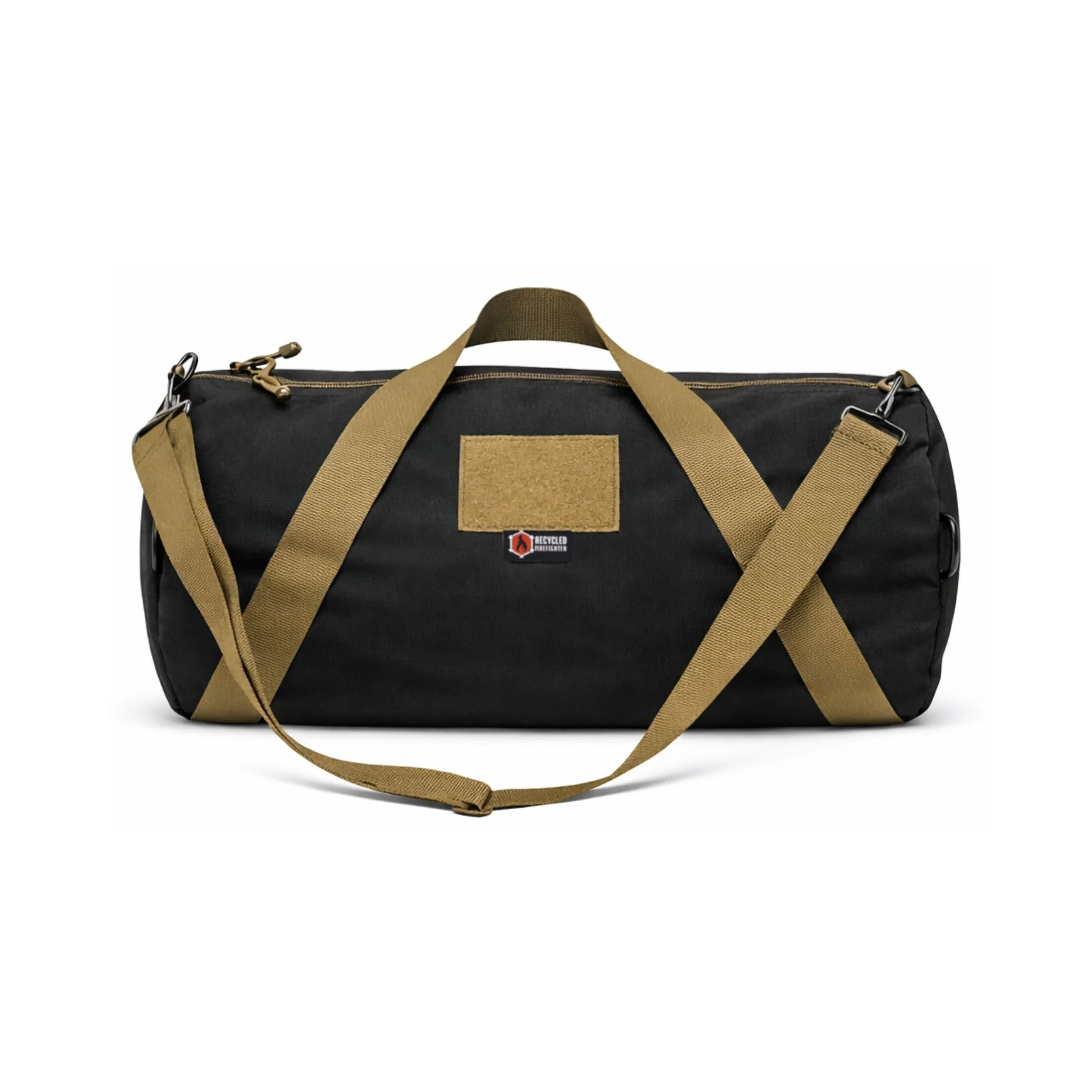 Travel Barrel Duffle Bag