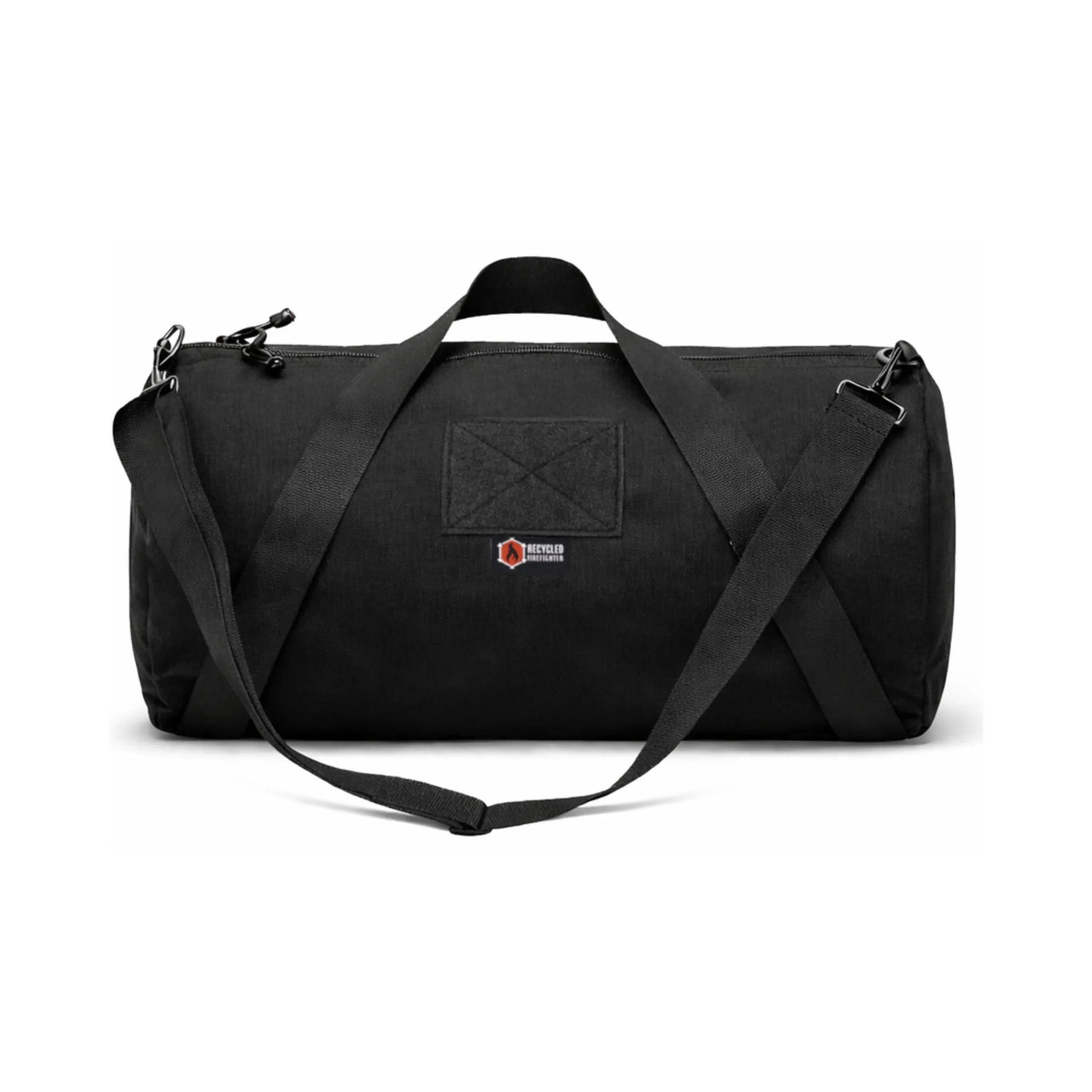 Travel Barrel Duffle Bag