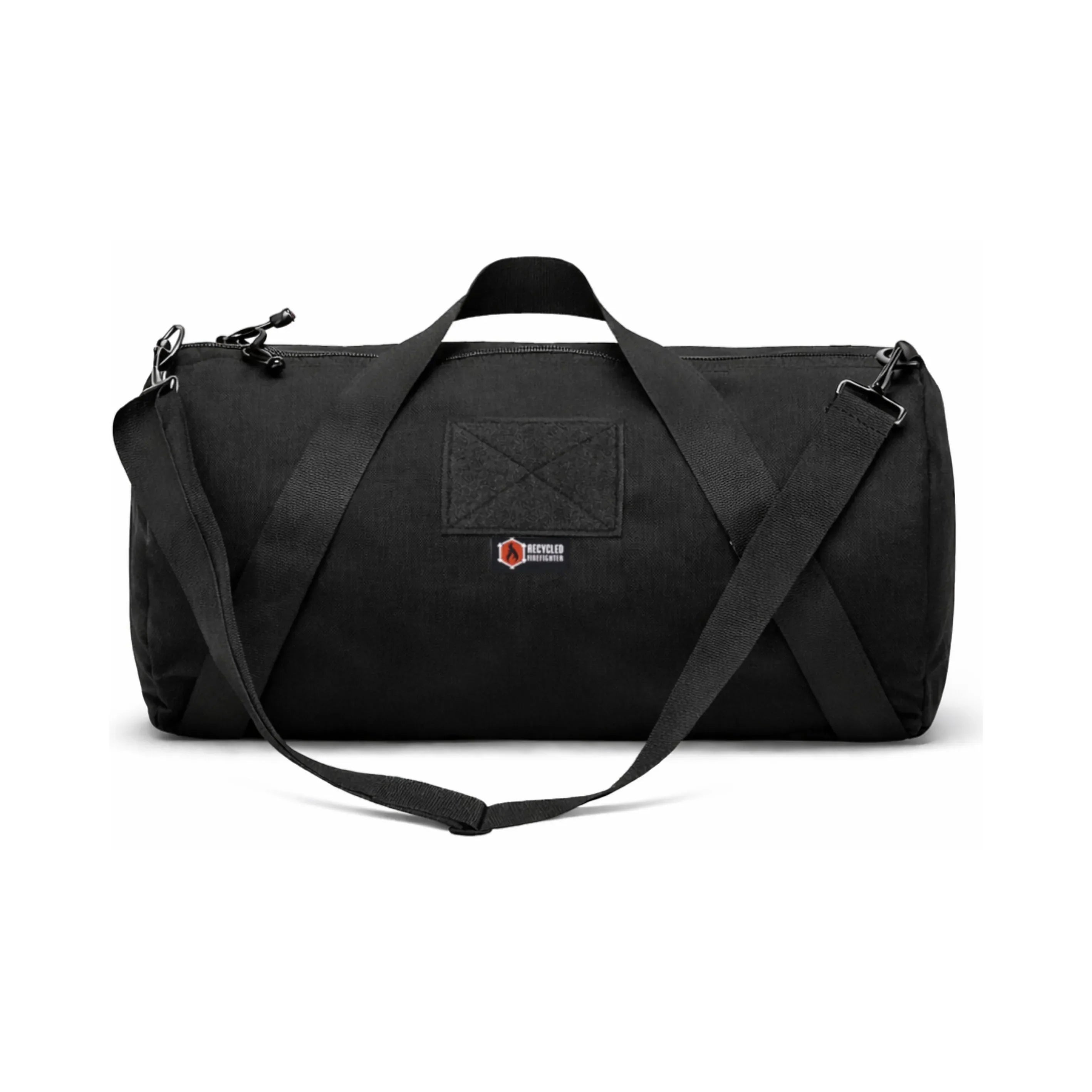 Travel Barrel Duffle Bag