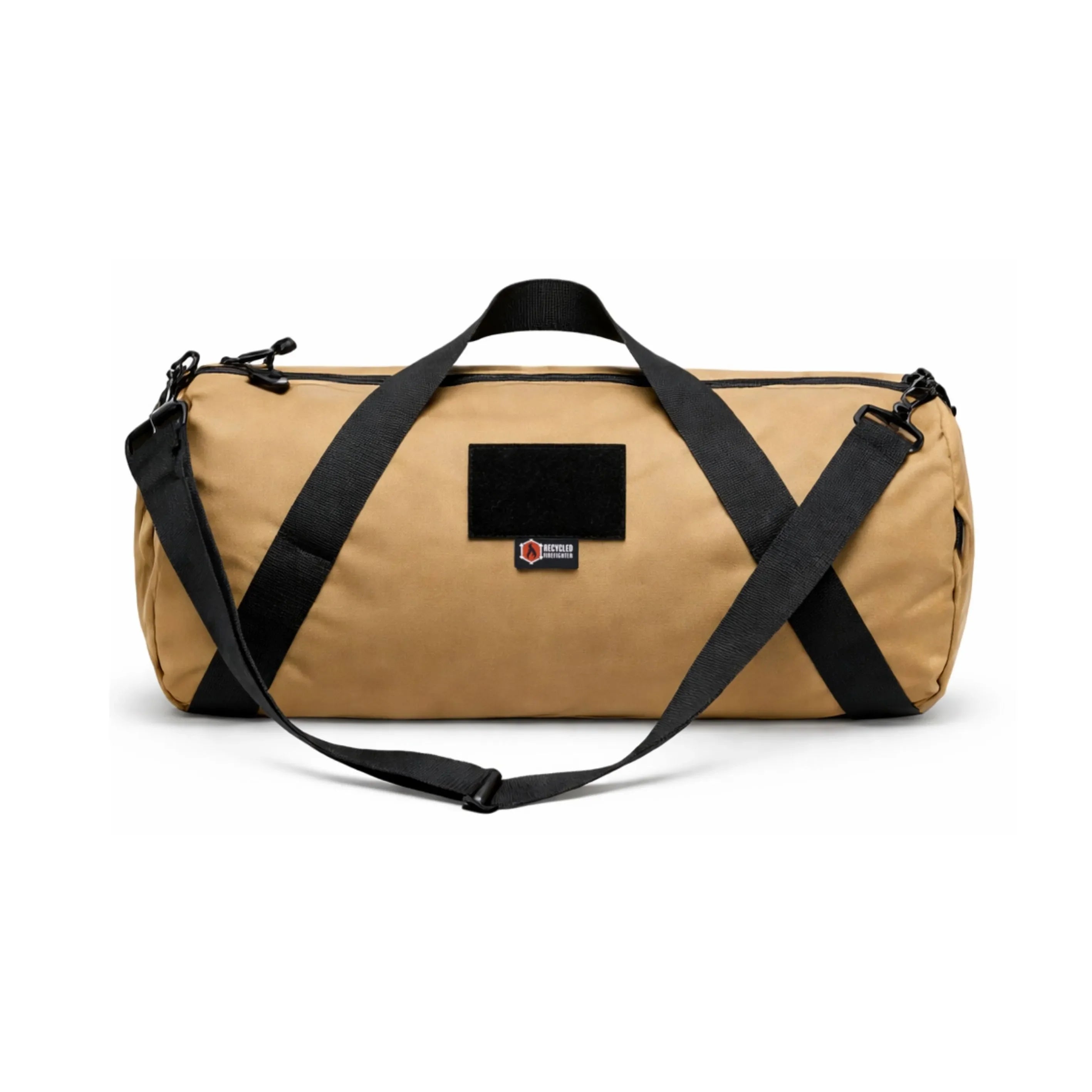Travel Barrel Duffle Bag