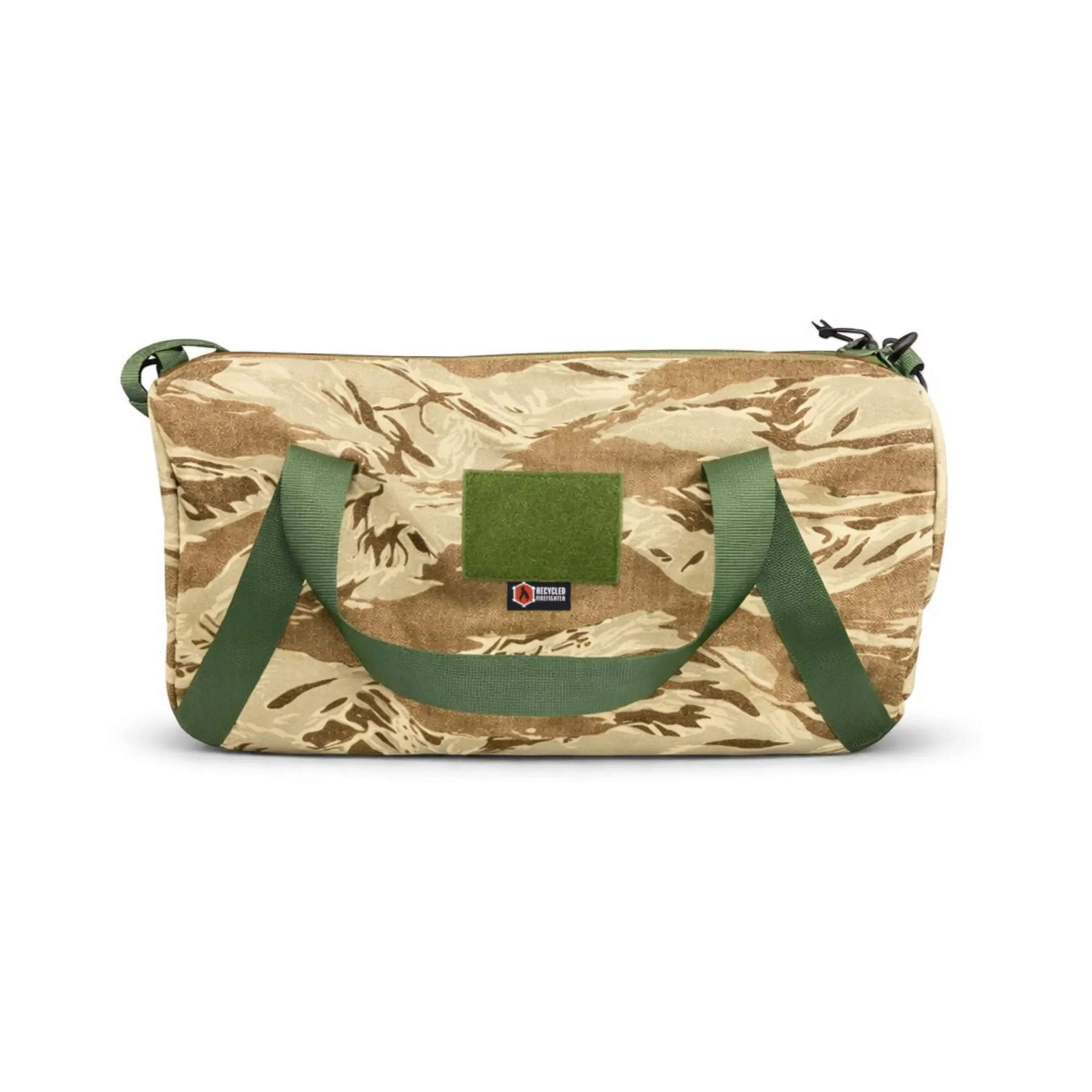 Travel Barrel Duffle Bag