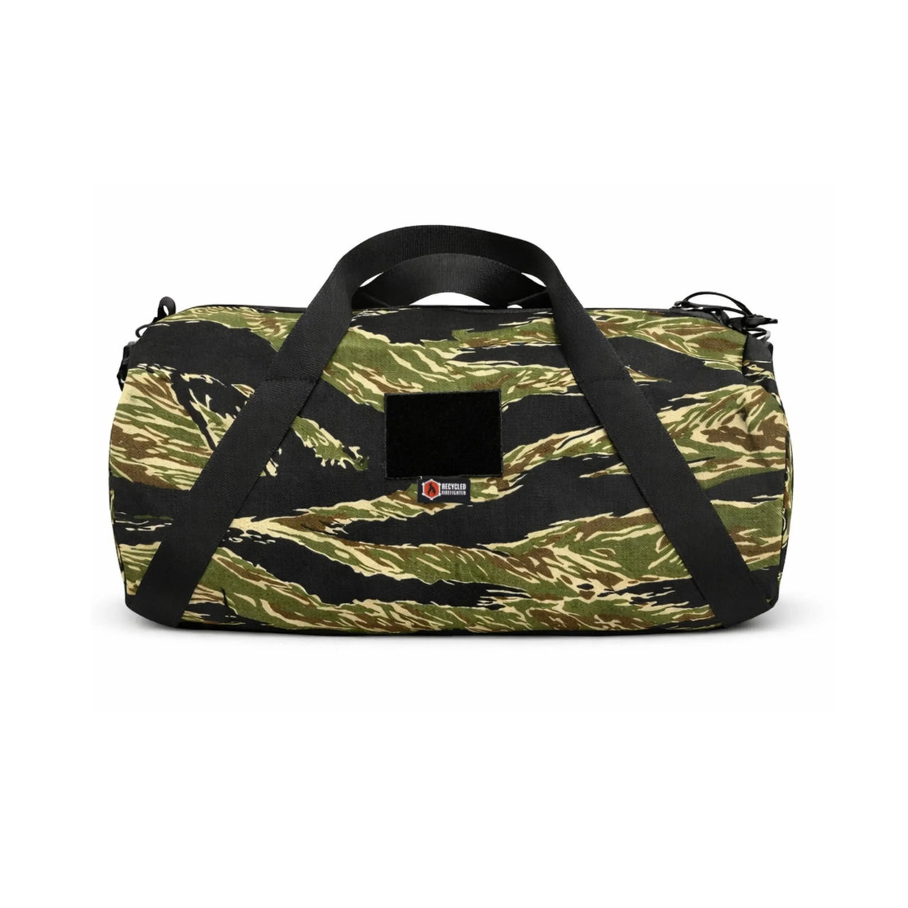 Travel Barrel Duffle Bag