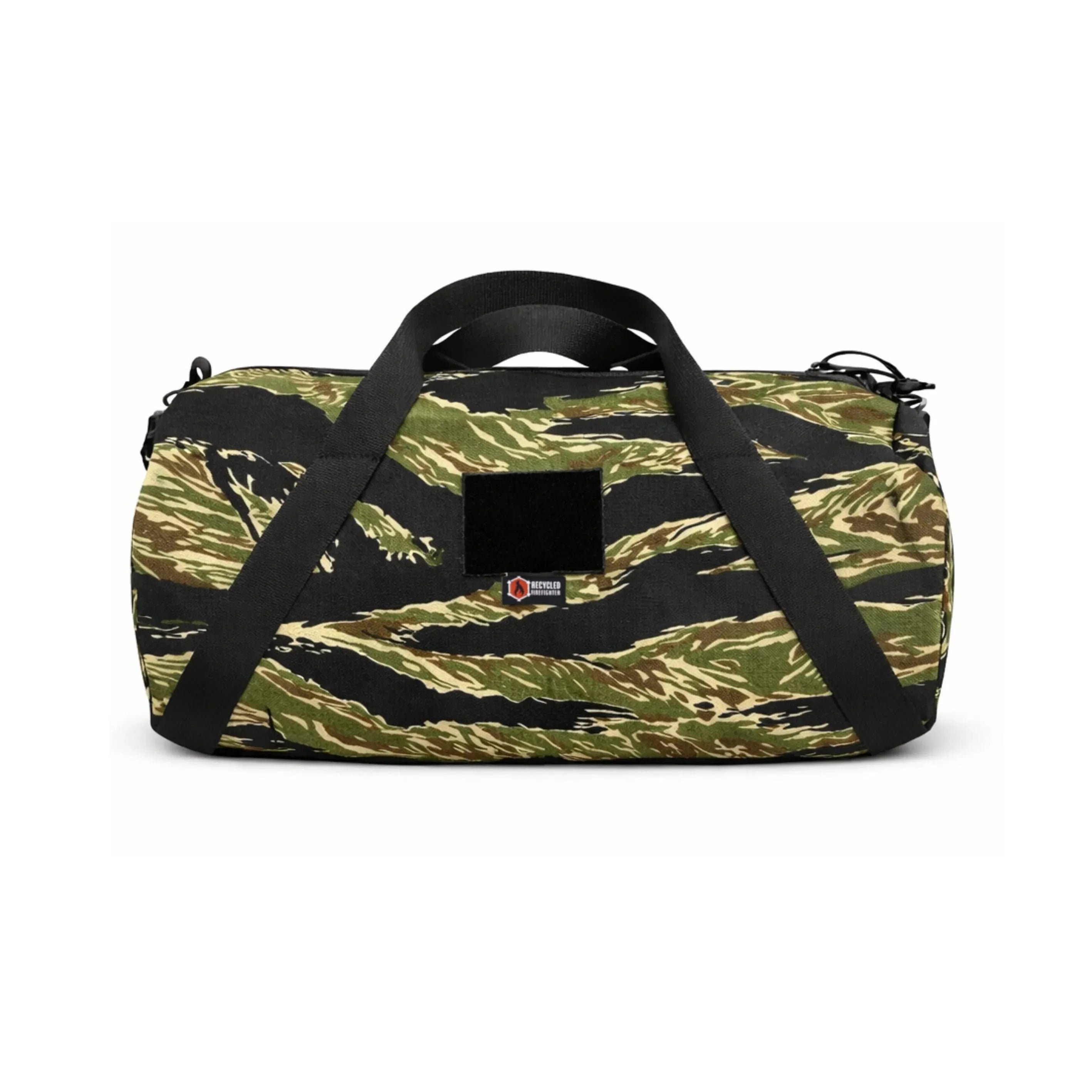 Travel Barrel Duffle Bag