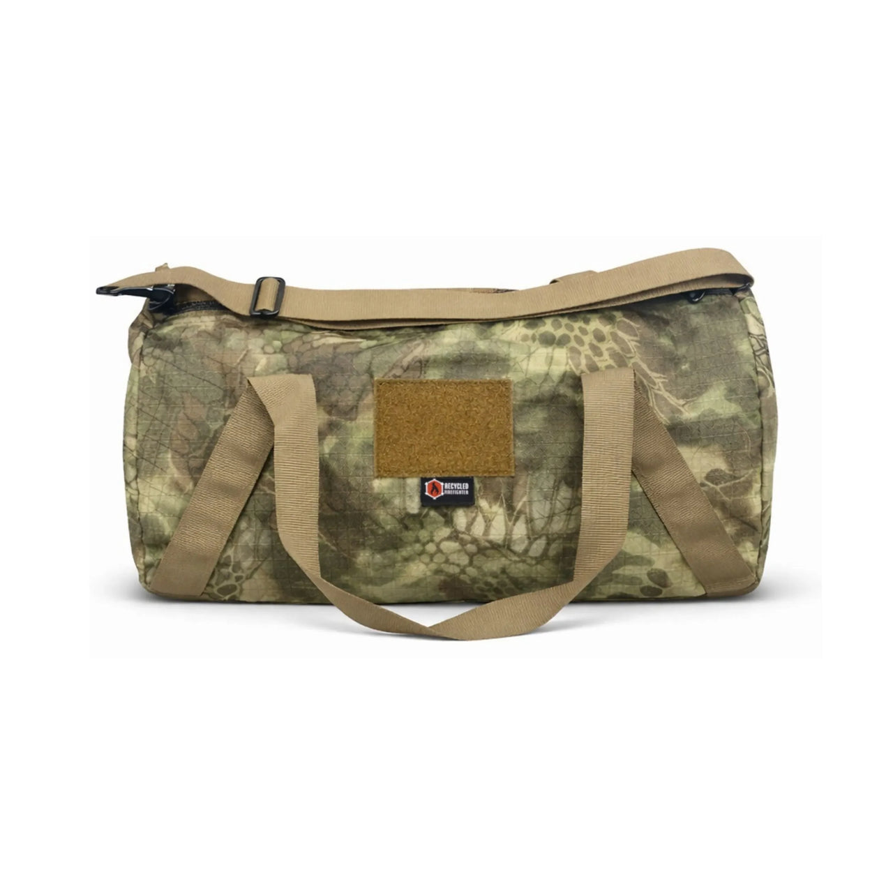 Travel Barrel Duffle Bag