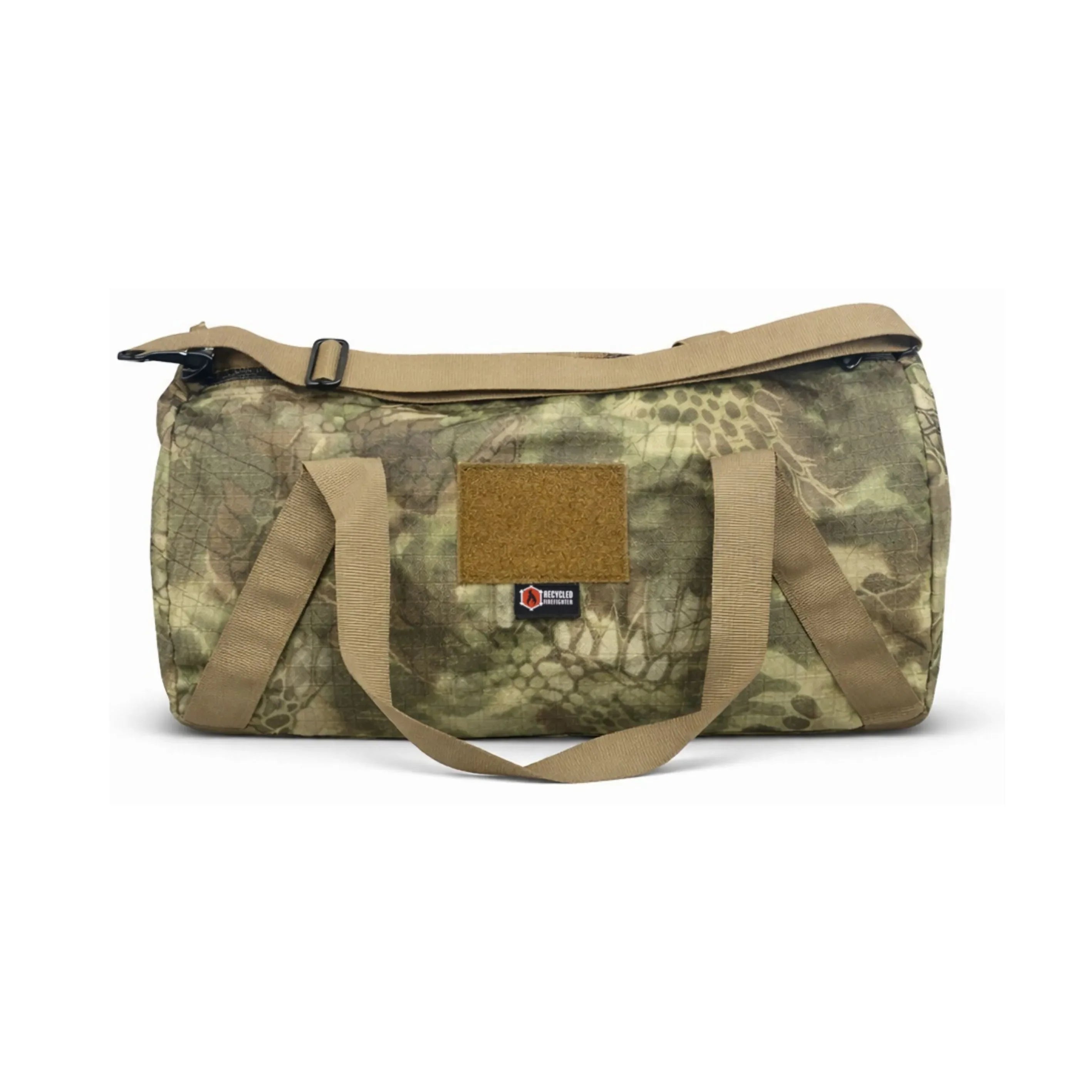 Travel Barrel Duffle Bag