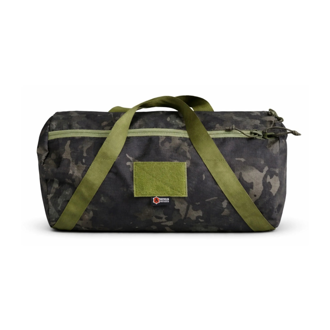 Travel Barrel Duffle Bag