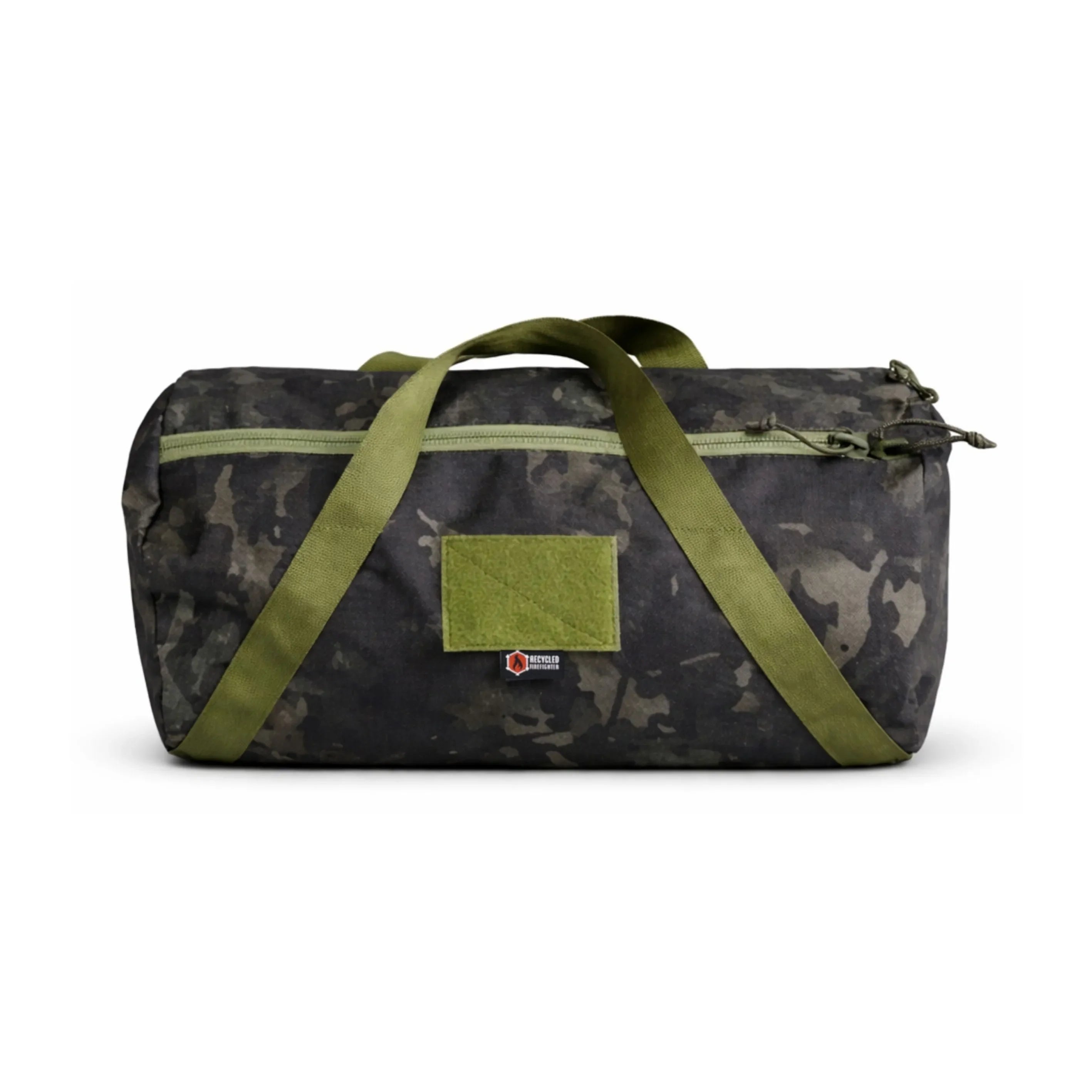 Travel Barrel Duffle Bag
