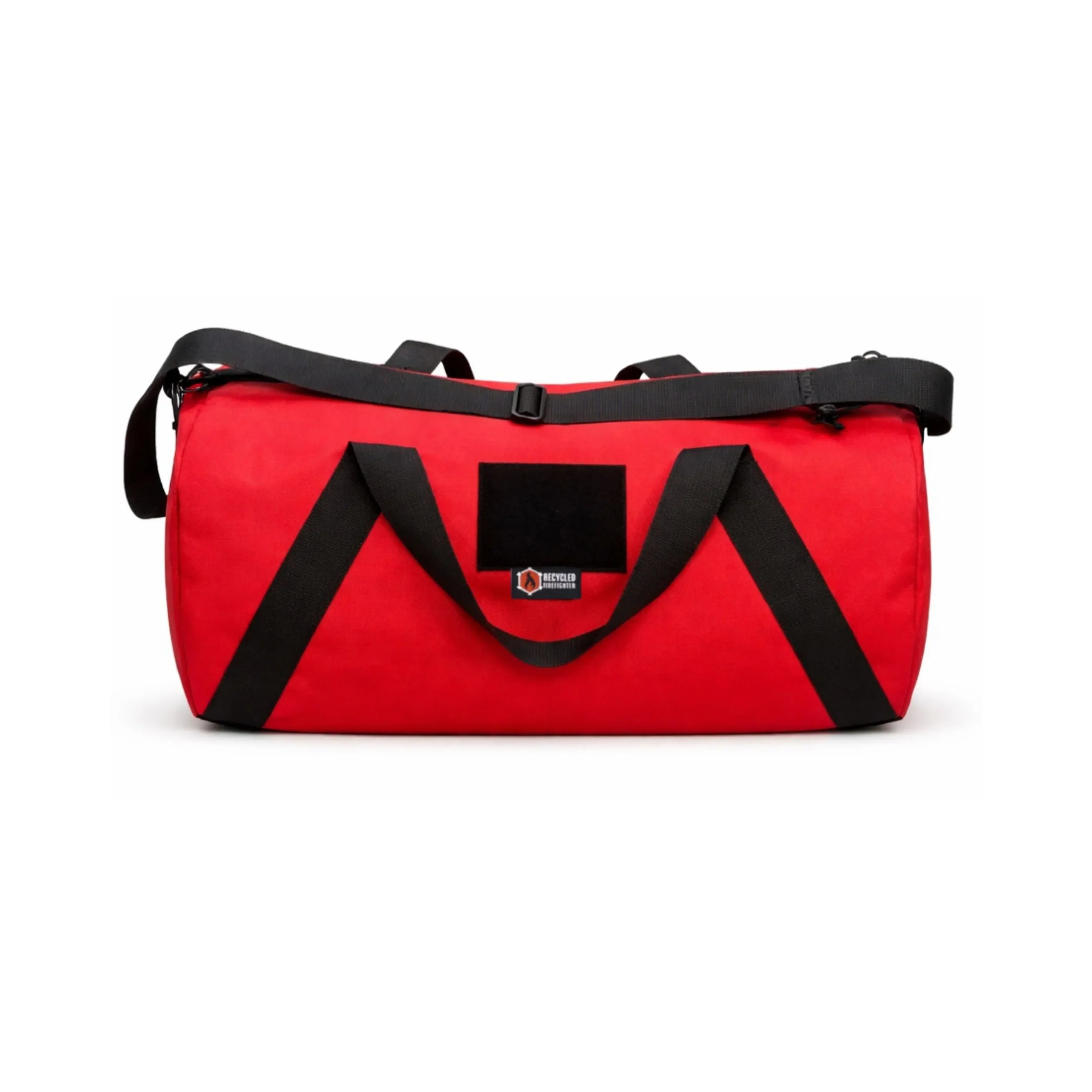 Travel Barrel Duffle Bag