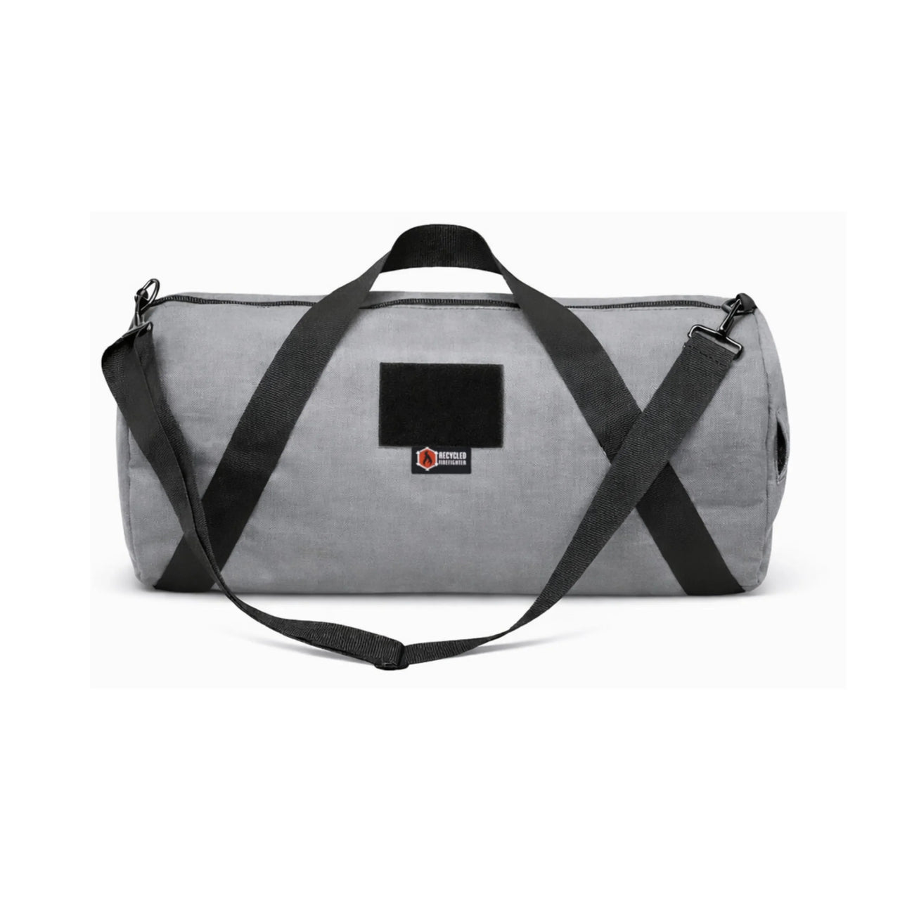 Travel Barrel Duffle Bag