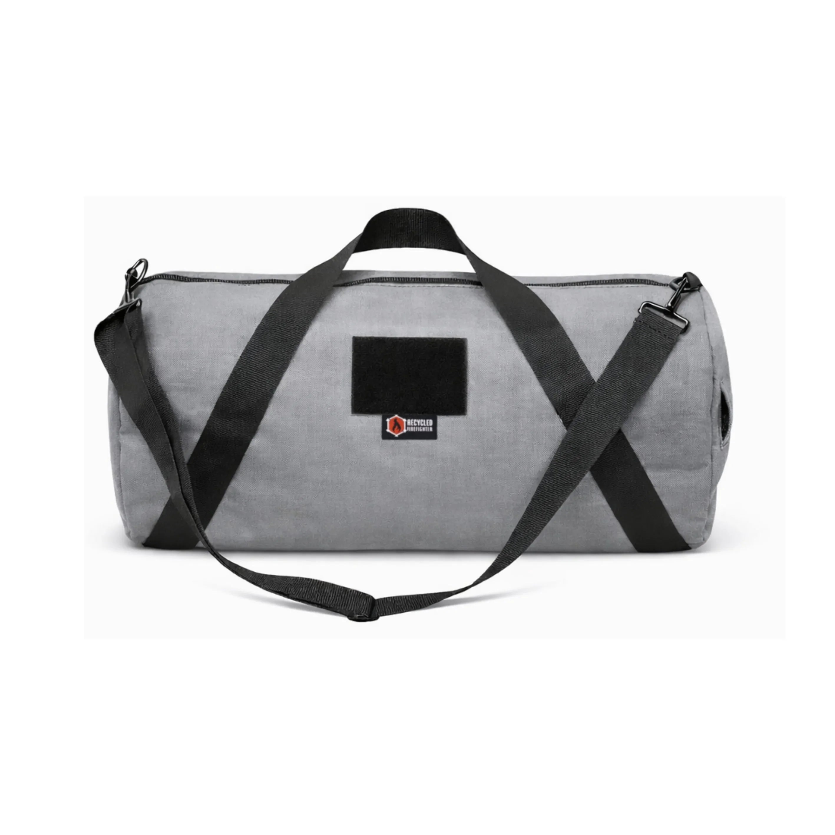 Travel Barrel Duffle Bag