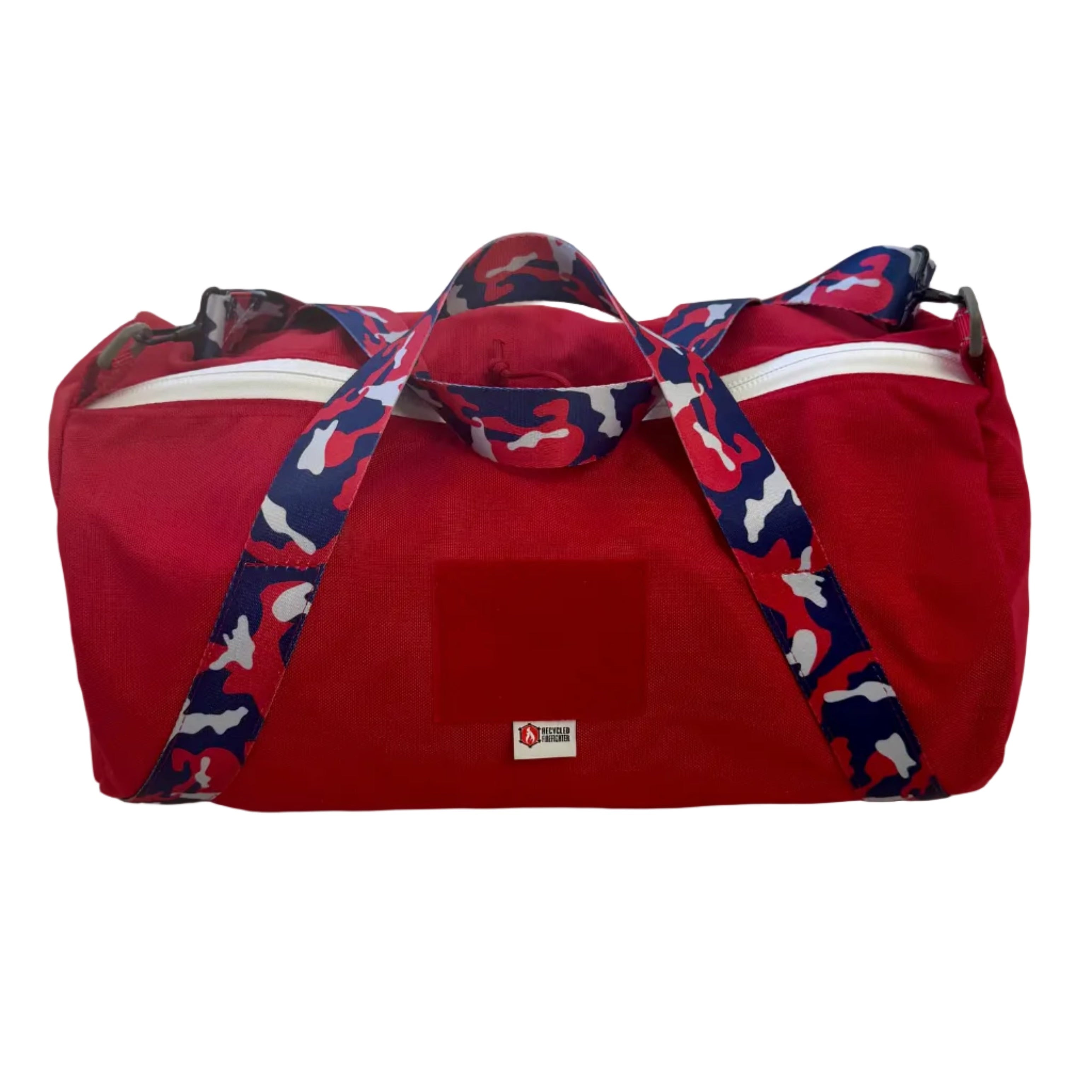 Travel Barrel Duffle Bag