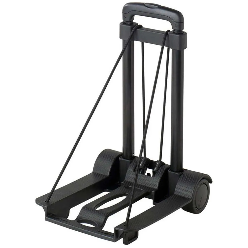 Folding Luggage Cart | Dolly