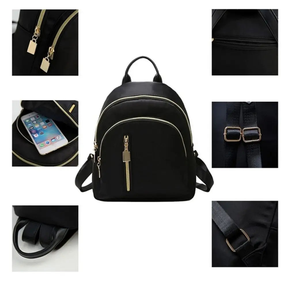 Stylish Mini  Every Day Adventure Backpack