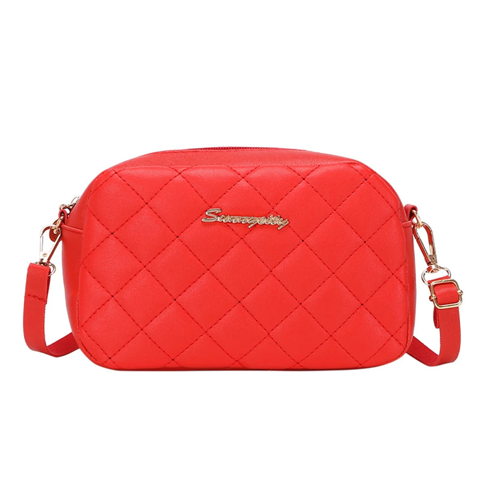 Women’s Tassel Mini Shoulder Bag
