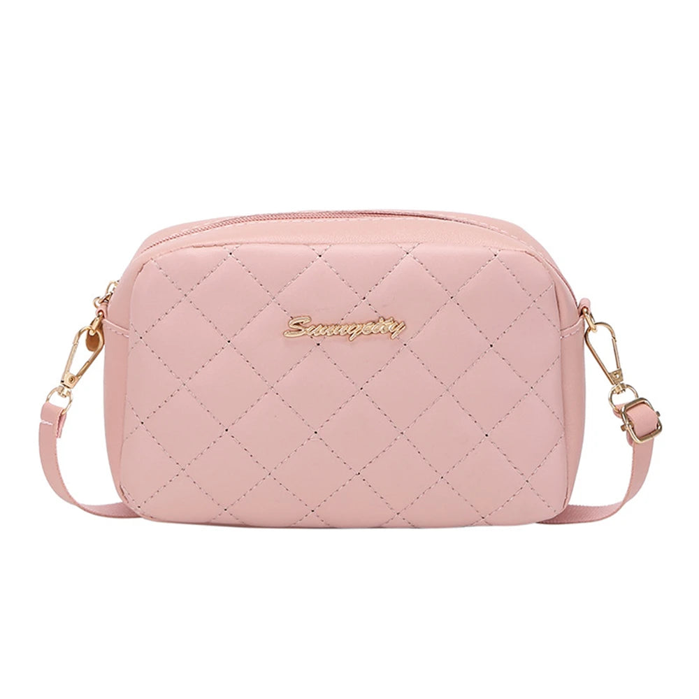 Women’s Tassel Mini Shoulder Bag