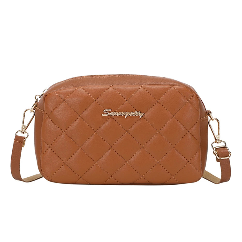 Women’s Tassel Mini Shoulder Bag