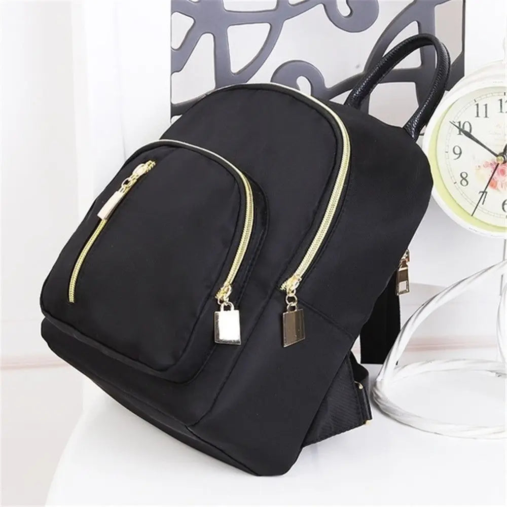 Stylish Mini  Every Day Adventure Backpack