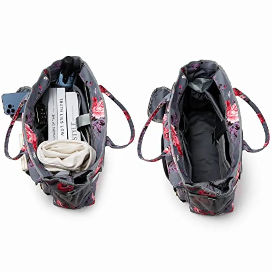 Women’s Everyday Storage Flower Bag